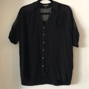 EUC Express Shirt